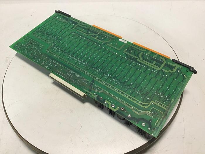 Used VAN DORN Pathfinder DC Output Board PC330-038 Used
