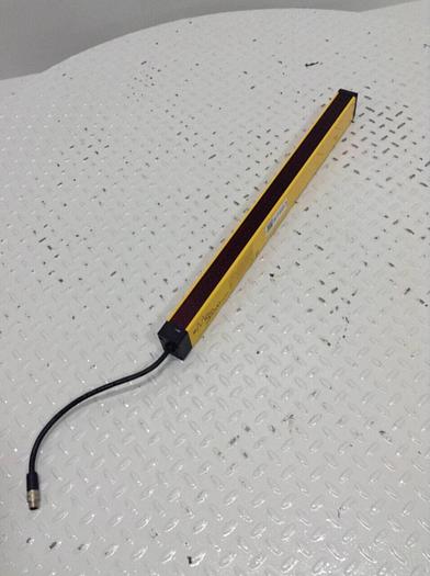 Used STI Light Curtain Transmitter MS46-20-520-Q1-X #87883