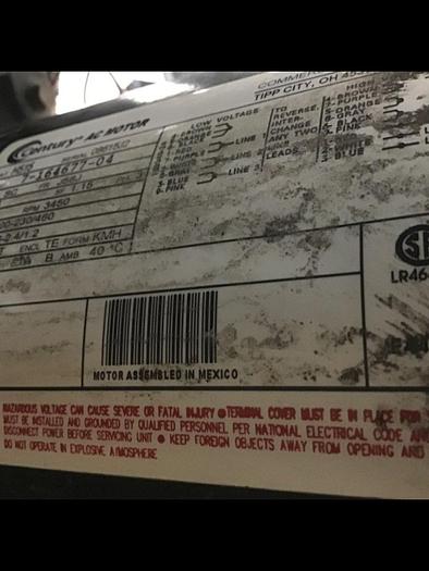 Used THERMAL CARE Thermolator RA090803 Used