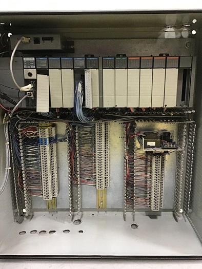 Used MOTAN Material Control 9003383 Used