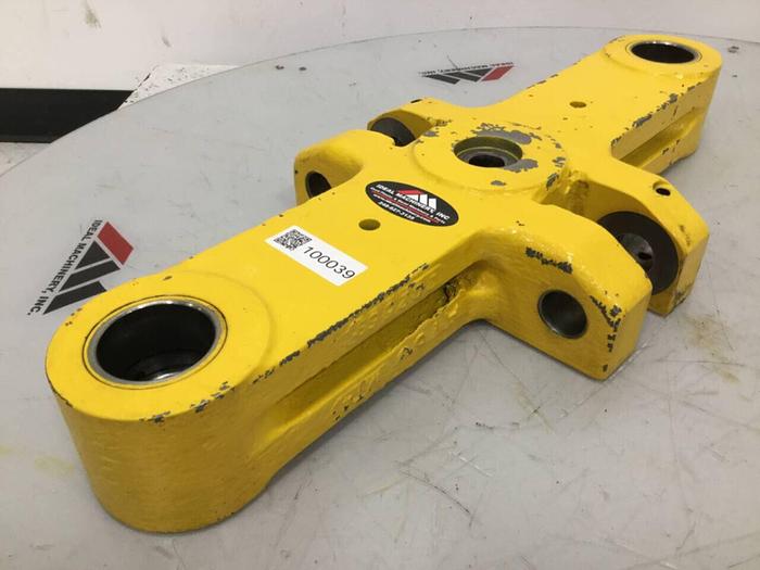 Used VAN DORN Crosshead 302569 Used