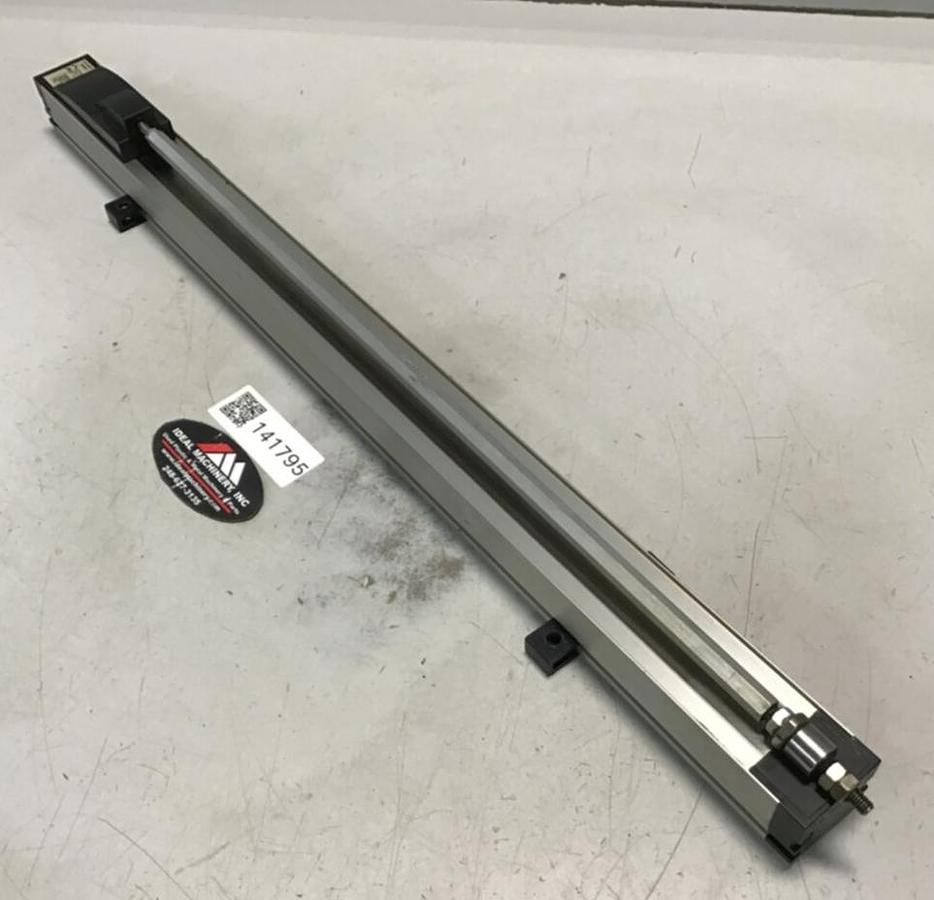 Used NOVOTECHNIK Linear Transducer TLH450 USED