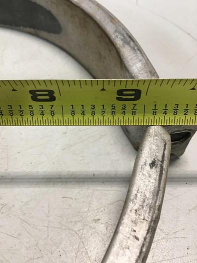 Used WELLMAN 700 Watt Heater Band 326334 700W #125848