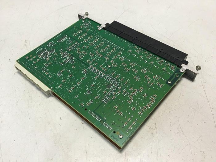 Used SIEMENS Circuit Board 505-7016 #140024