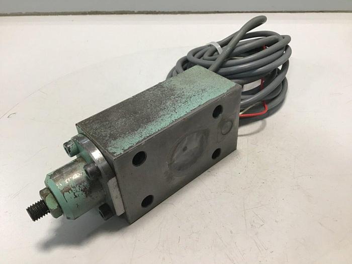 Used FUJI ELECTRIC Cable Limit Switch PEW-11L/N #113036