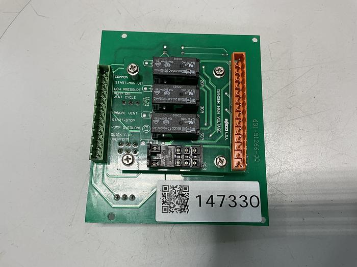 Used WAGO 691-91266-00