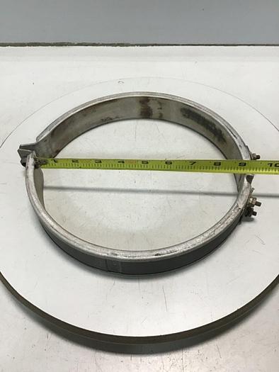 Used WELLMAN 700 Watt Heater Band 326334 700W #125869