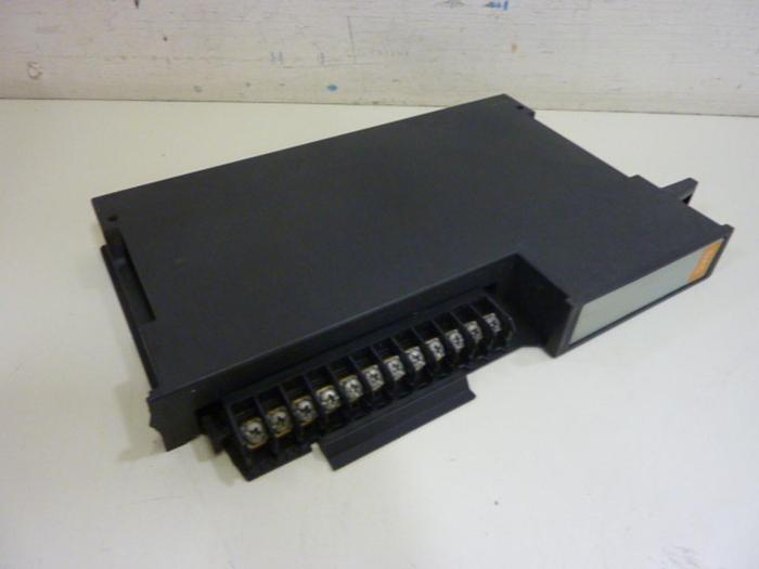 Used CINCINNATI MILACRON Digital-Analog Converter 3-531-4075A #62680
