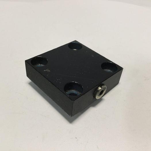 Used BOSCH Valve 1 815 500 276 #97547