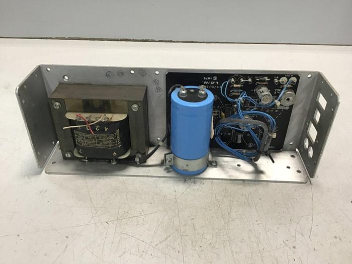 Used CONDOR Power Supply E24-7.2 USED