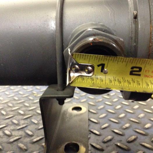 Used TOKYO KAMUI Heat Exchanger OIL COOLER188 Used