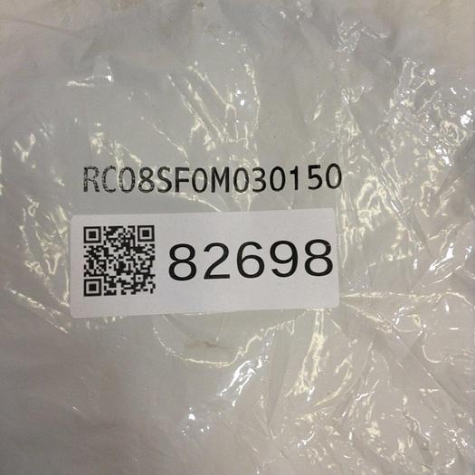 Used SMC Cable Connector RC08SF0M030150 #82698