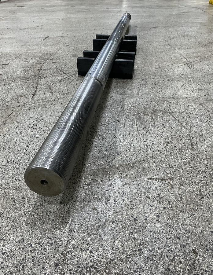 Used VAN DORN DEMAG 350202