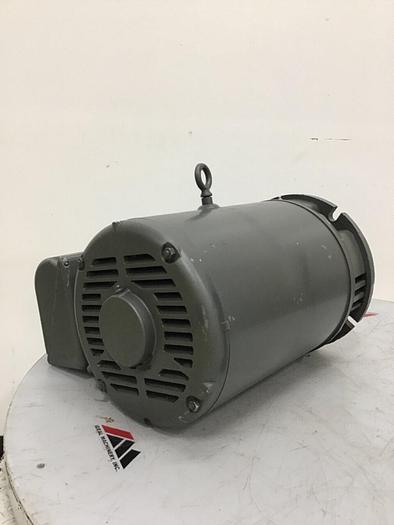 Used BALDOR 25 HP Motor 5232477-1 Used