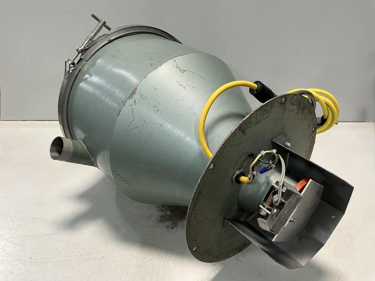 Used THORESON MCCOSH NO MODEL NUMBER