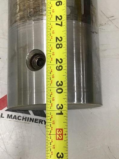 Used VAN DORN Toggle Pin 345625 #119232