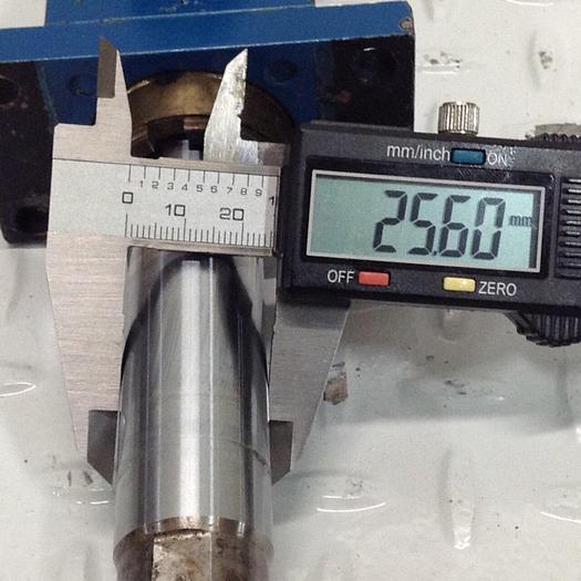 Used PARKER Cylinder 01.50 JBL-LT24A 3.000 Used