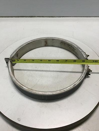 Used WELLMAN 700 Watt Heater Band 326334 700W #125864