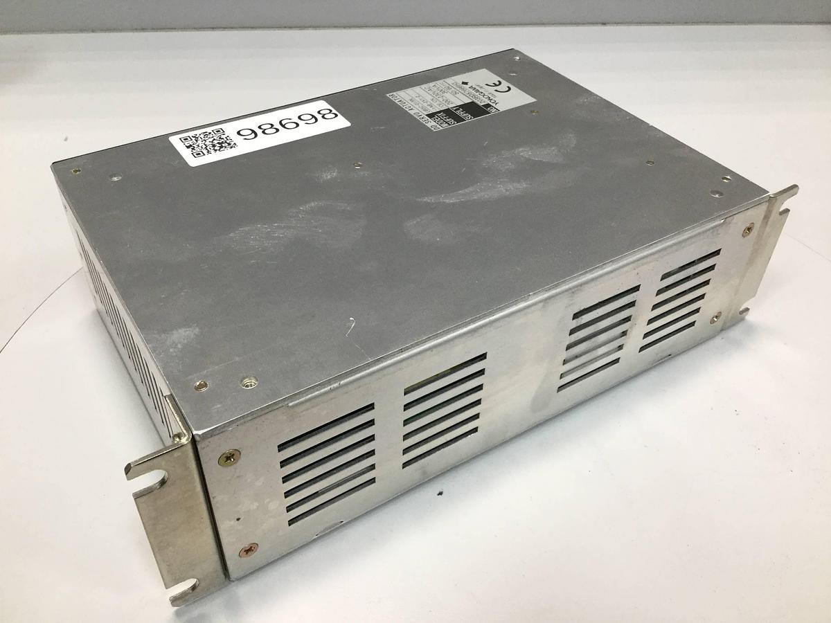 Used YOKOGAWA DD Servo Amplifier UB5C-015N-1AB-2X1-2/CE/CN Used #98698