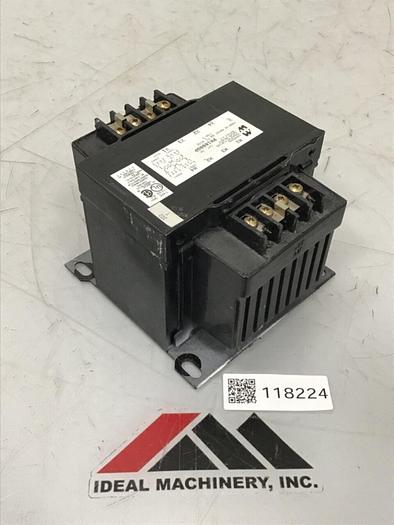 Used HAMMOND 1 kVA Transformer PH1000QP #118224