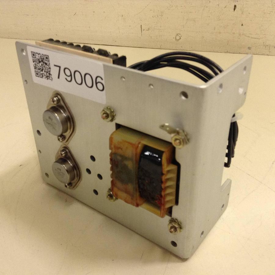 Used SOLA ELECTRIC Power Supply SLS-24-024T used