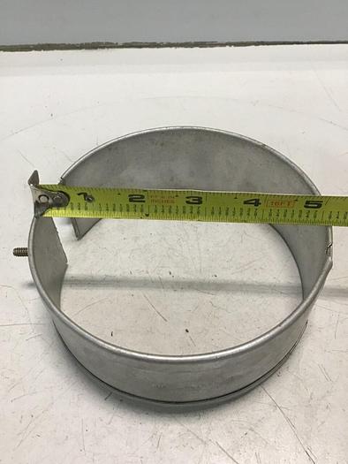 APPLIED INSTRUMENTS 1000 Watt Heater Band A-50B201-X #123796