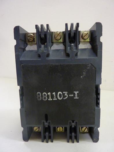 Used WESTINGHOUSE 15 Amp Circuit Breaker FDB3015L #46713