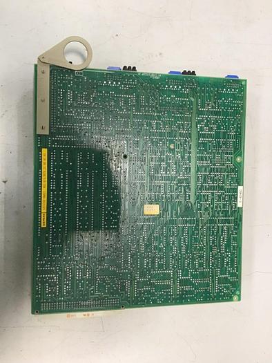 Used SIEMENS 3 Axis Board 6SC6100-0NA21 Used