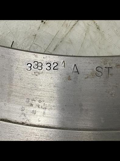 Used VAN DORN 338324A ST