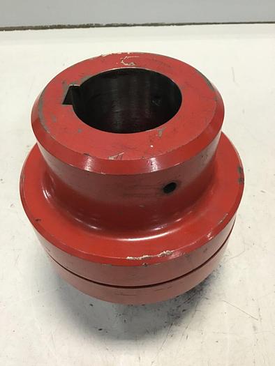 Used LOVEJOY Motor Coupling J165EII / C #143031