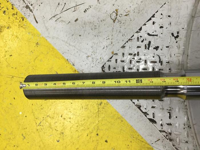 Used CINCINNATI MILACRON Tie Bar 5037166 Used