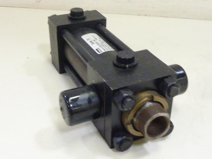 Used PARKER Cylinder 02.00 D2HCU29A 3.000 #57800