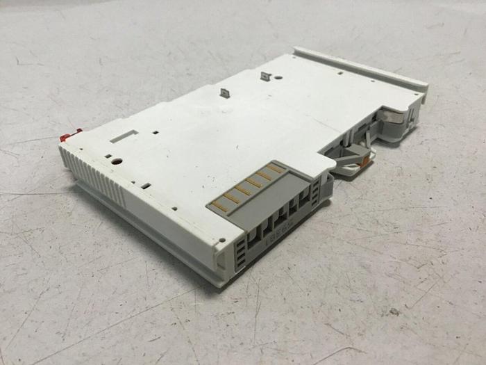 Used BECKHOFF Output Module KL2134 #125238