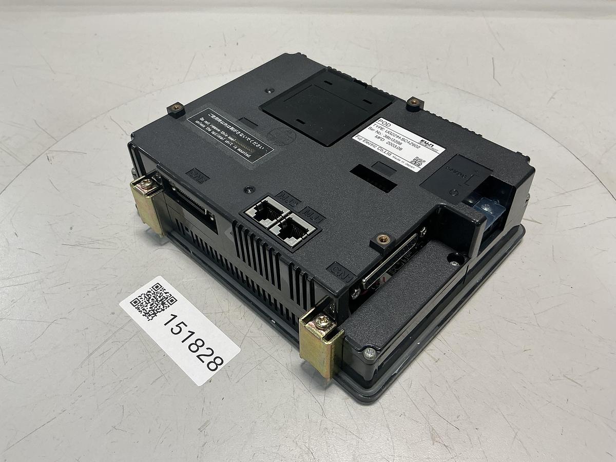 Used FUJI UG221H-SC4Z602