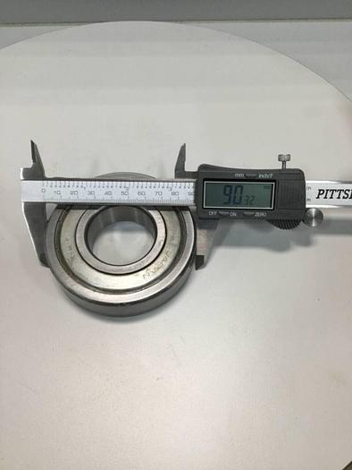 Used NSK Bearing 6308Z #97157