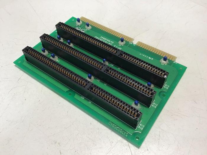Used SUMITOMO Backplane Circuit Board SA765265AD Used #118065