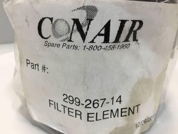 CONAIR Filter Element 229-267-14 #98130