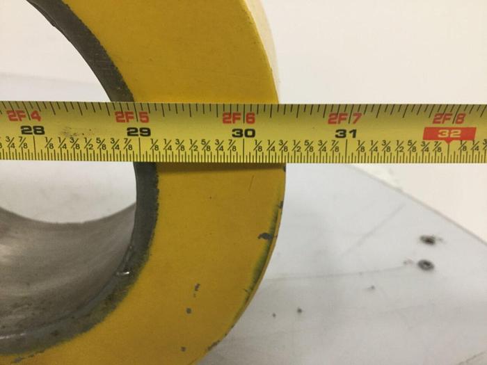 Used VAN DORN Toggle Link 43070C Used