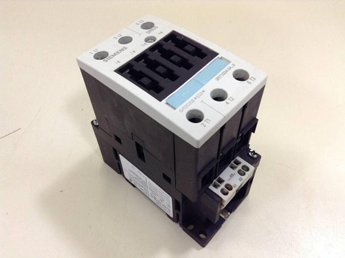Used SIEMENS Contactor 3RT1 034-3A.0 #87189