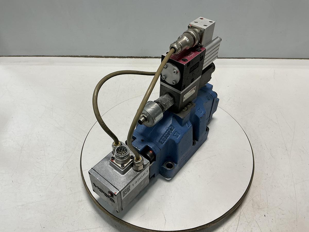 Used FUJI ELECTRIC F7706109(3)