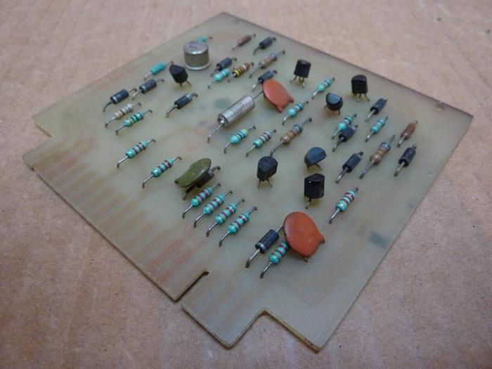Used SCI Circuit Board 080-2369-2 REV M #24163