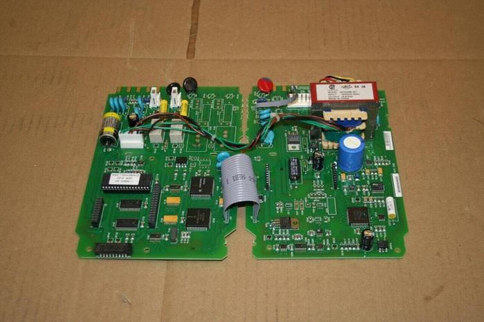 HONEYWELL Circuit Board 30755393-502 Used
