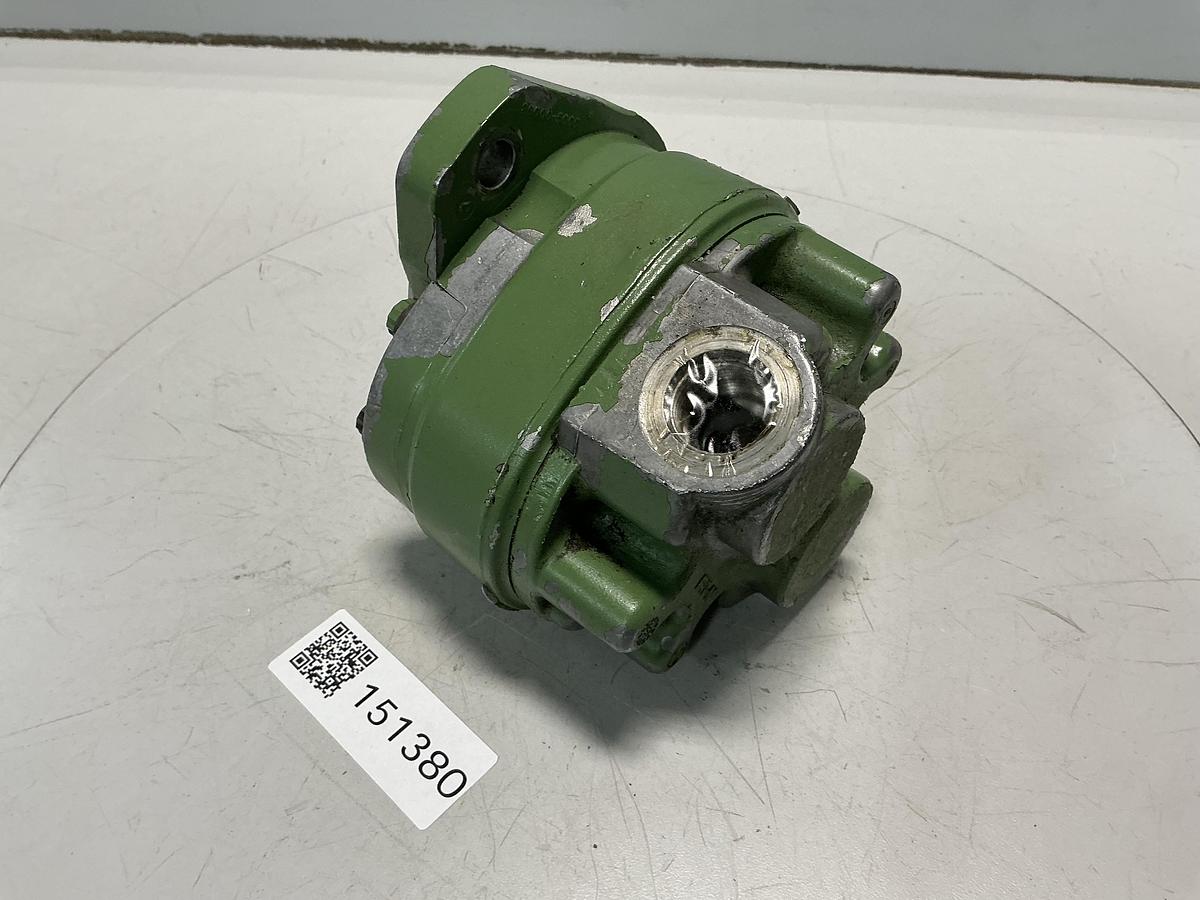 Used EATON 26010 RZC