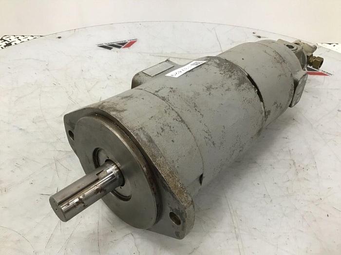 Used TOKIMEC VICKERS Hydraulic Pump SQP321-38-21-11-86DCD-18-S116 Used