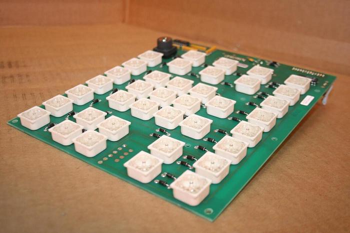 Used BOY MACHINES Circuit Board 9626328 Used
