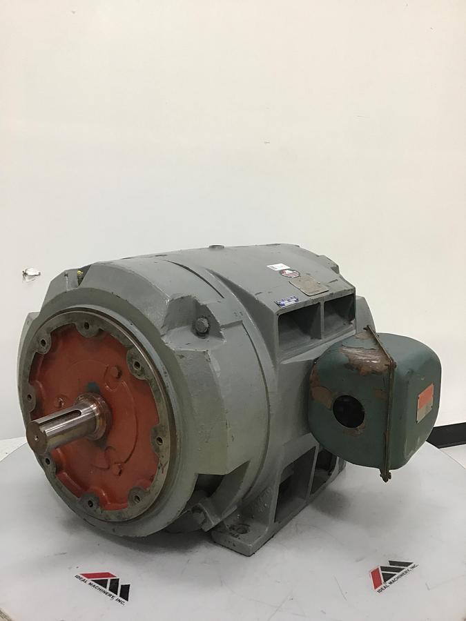 Used Reliance 1MLF82285-G-001-RX