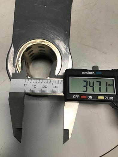 Used TOYO Toggle Link 10H #116481