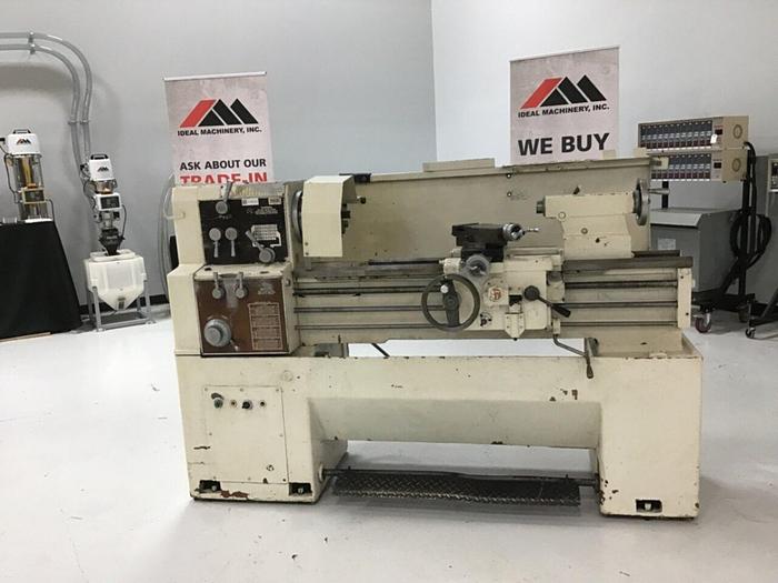 Used GOODWAY Engine Lathe GW-1640 Used