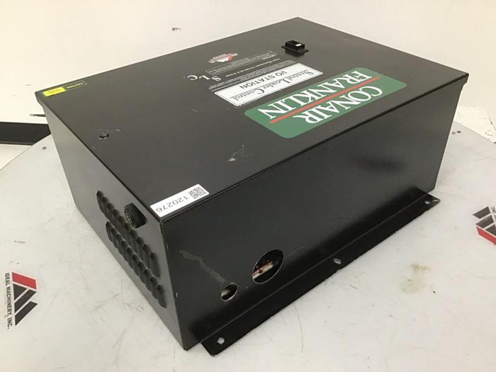 Used CONAIR Sentral Loader Control D1040 Used