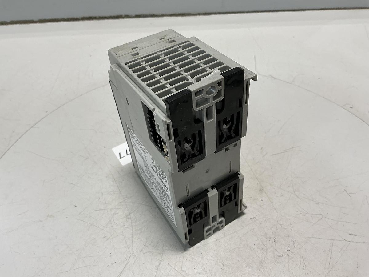 Used ALLEN BRADLEY 1769-OA16